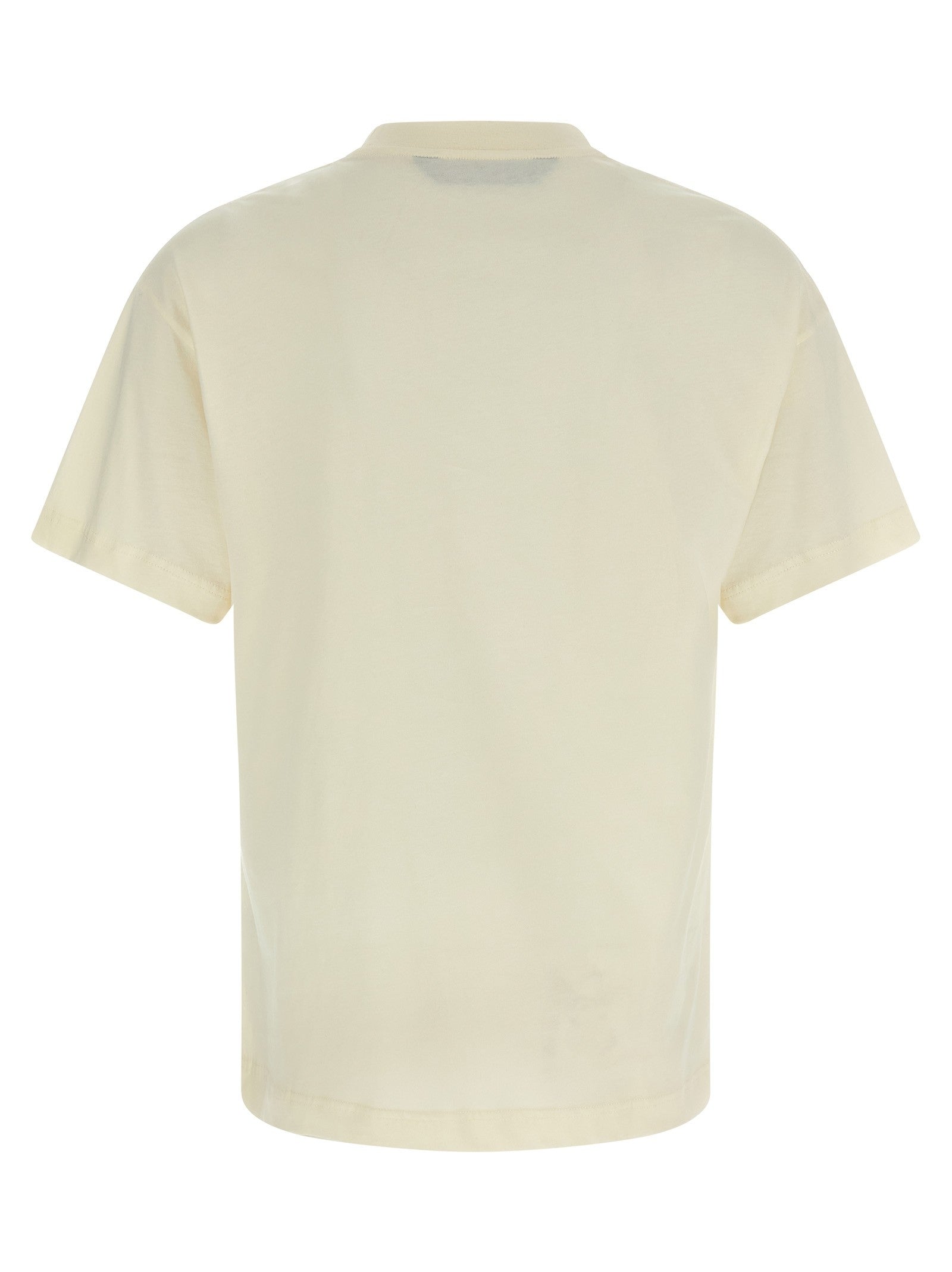 Palm Angels Shirt White