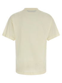 Palm Angels Shirt White
