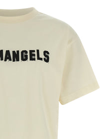Palm Angels Shirt White