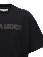 Jil Sander Shirt Black, view 3