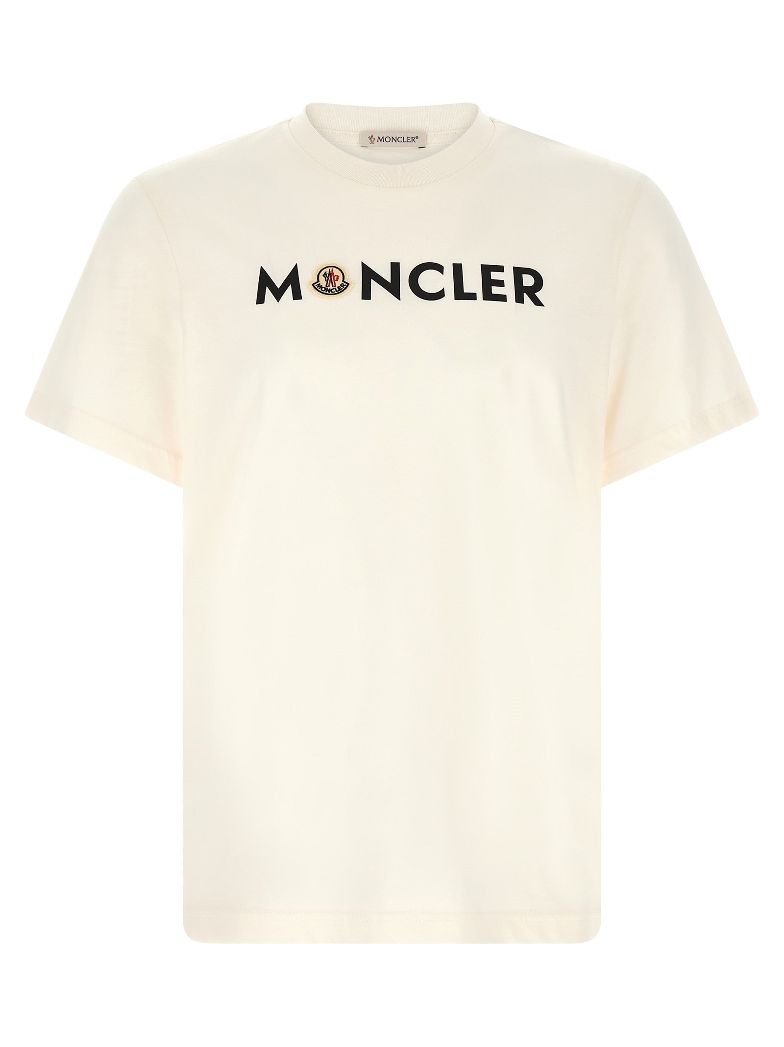 Moncler Shirt White