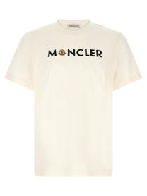 Moncler Shirt White