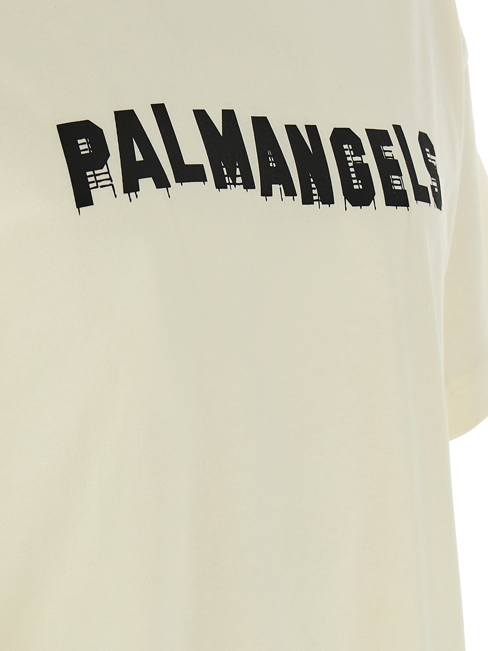 Palm Angels Shirt White
