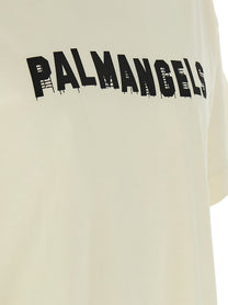 Palm Angels Shirt White