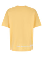 Comme Des Garcons Shirt Shirt Orange, view 2
