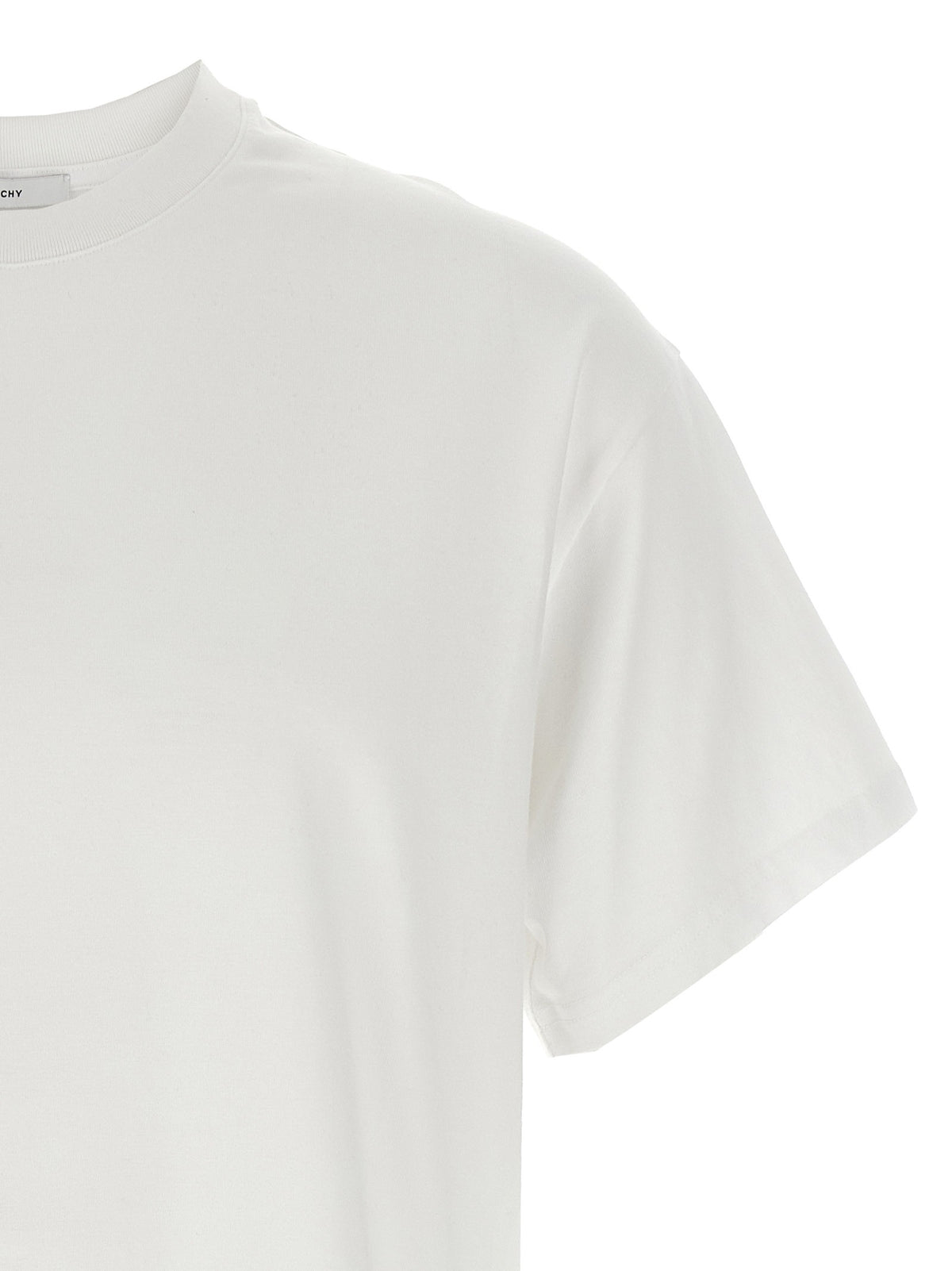 Givenchy Shirt White, view 3
