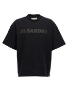 Jil Sander Shirt Black