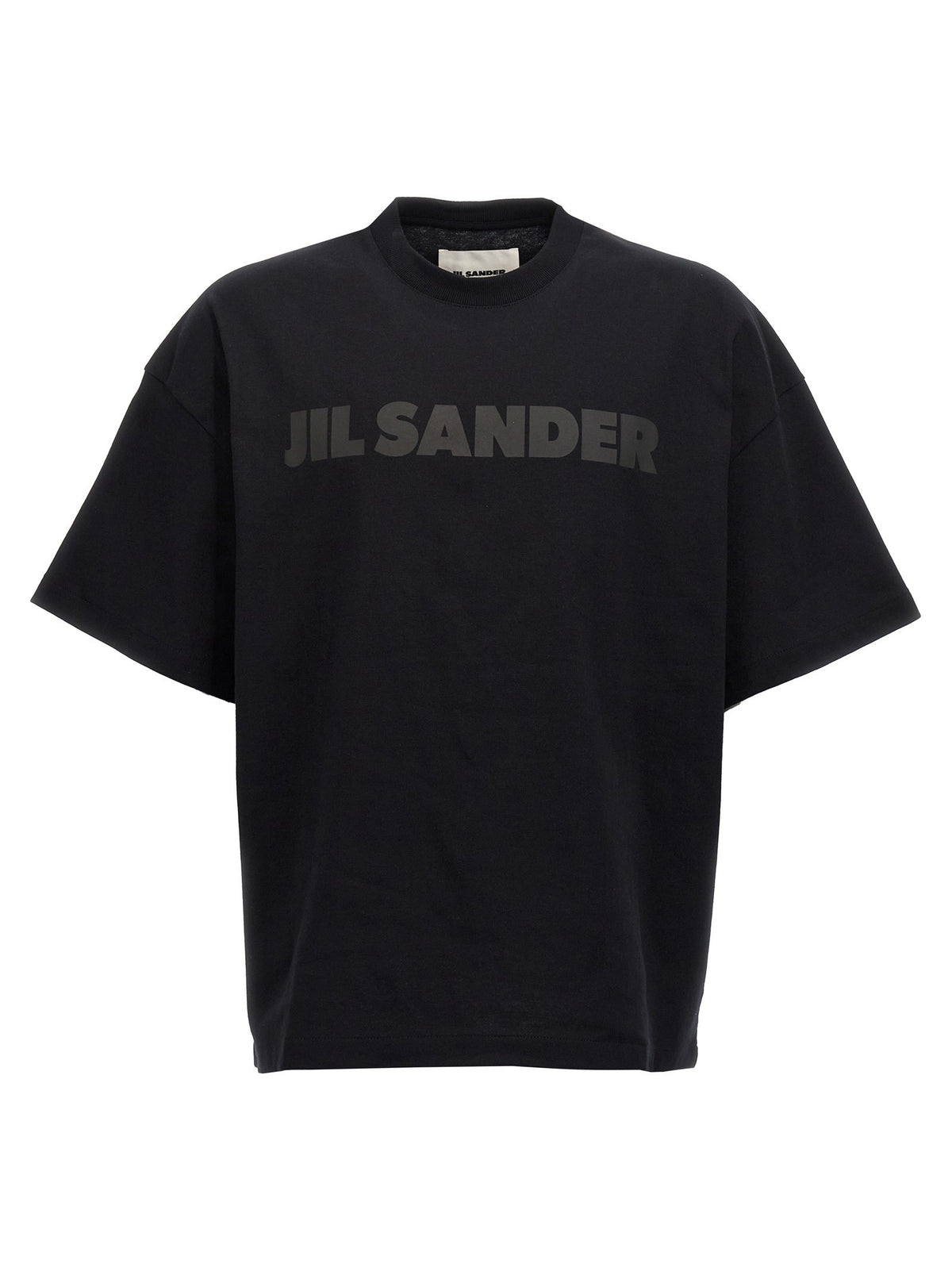 Jil Sander Shirt Black