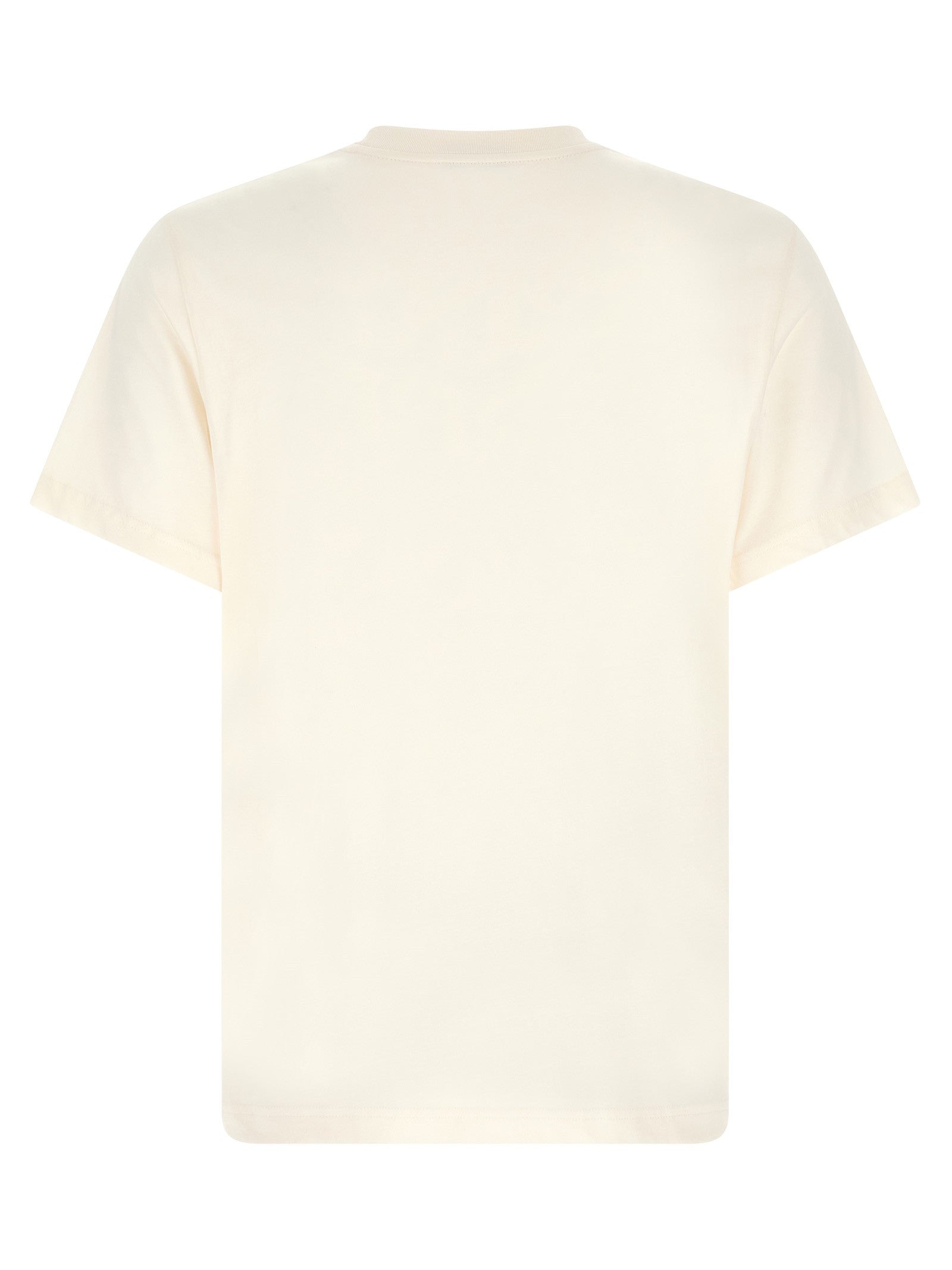 Moncler Shirt White