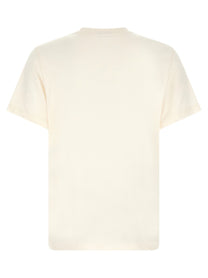 Moncler Shirt White