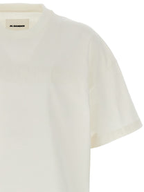 Jil Sander Shirt White