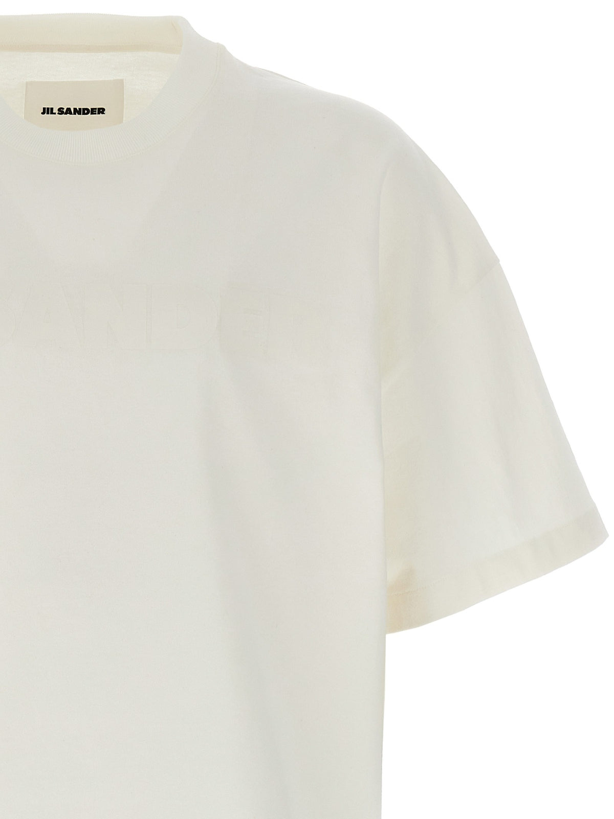 Jil Sander Shirt White, view 3