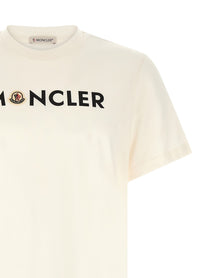 Moncler Shirt White