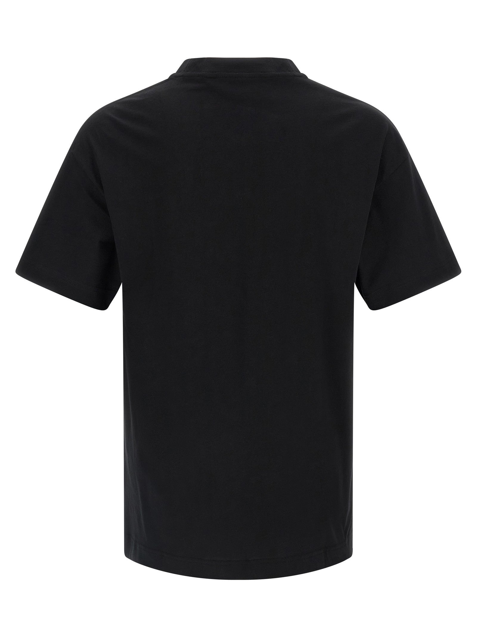 Palm Angels Shirt Black