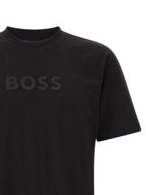 HUGO BOSS Shirt Black