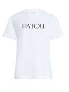 Patou Women's Shirt White