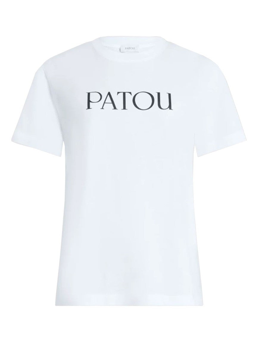 Patou Women's Shirt White