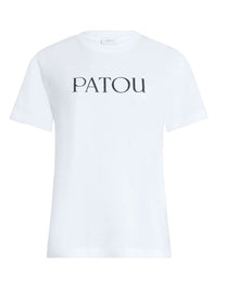 Patou Women's Shirt White