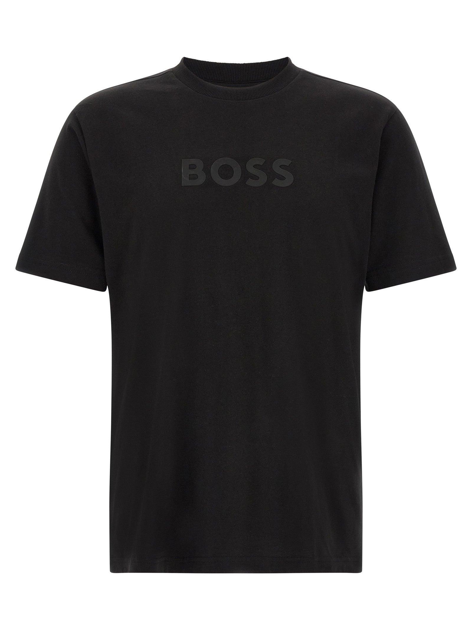 HUGO BOSS Shirt Black