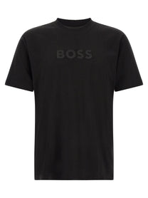 HUGO BOSS Shirt Black
