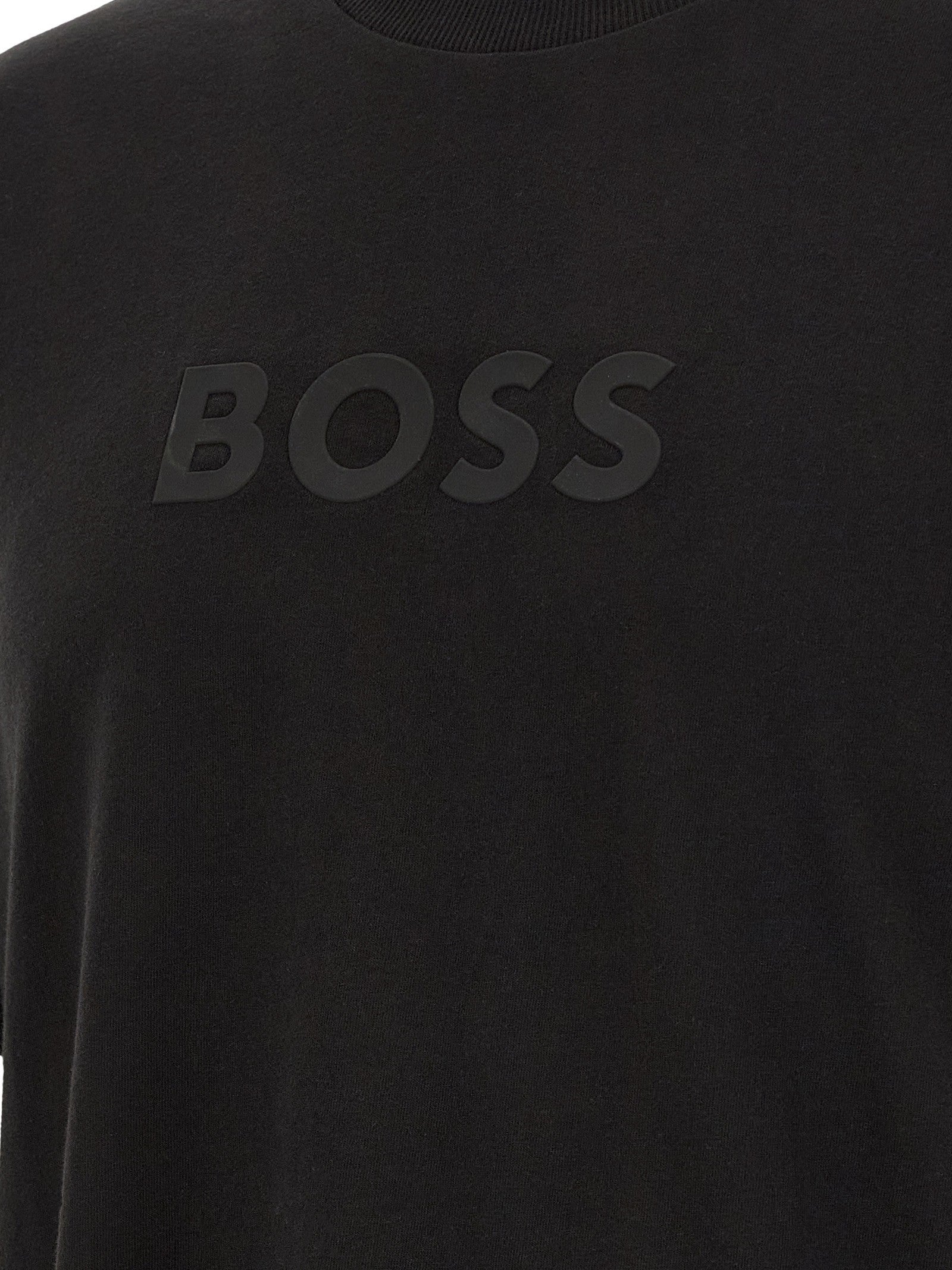 HUGO BOSS Shirt Black
