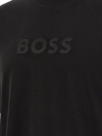 HUGO BOSS Shirt Black