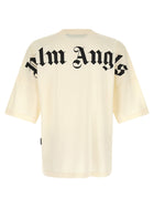 Palm Angels Shirt White, view 2