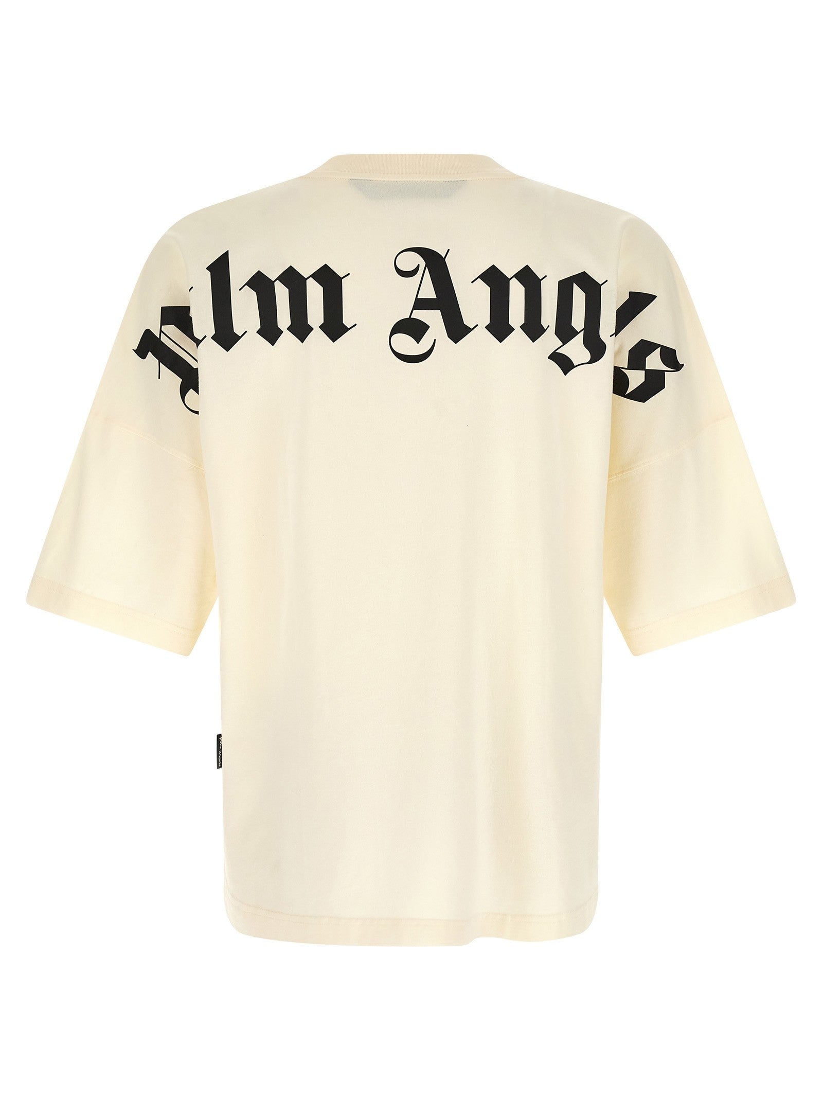 Palm Angels Shirt White