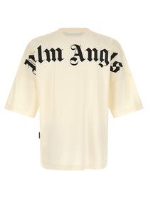 Palm Angels Shirt White