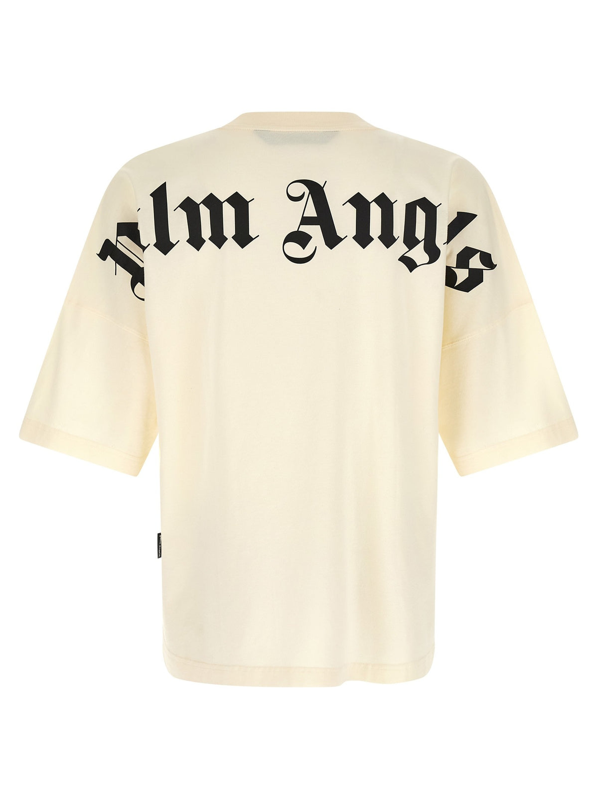 Palm Angels Shirt White, view 2