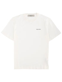 Golden Goose Men's Shirt White