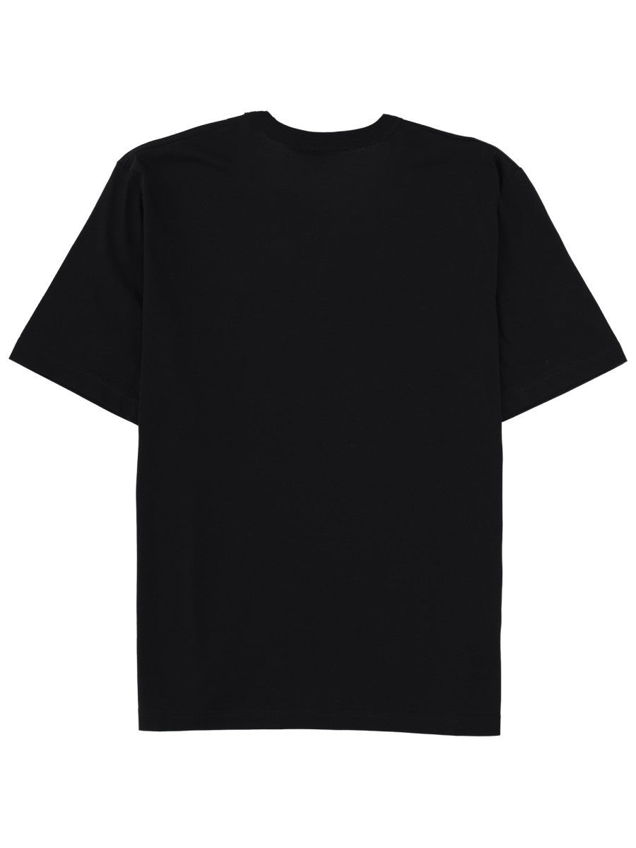Ps By Paul Smith Men's Shirt Black