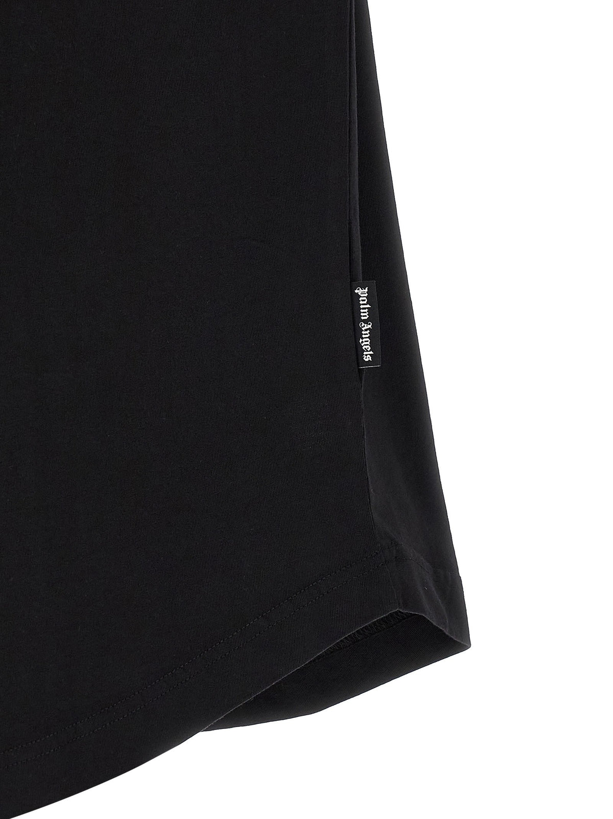 Palm Angels Shirt Black