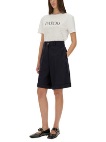 Patou Women's Shirt White