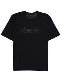 Ps By Paul Smith Men's Shirt Black