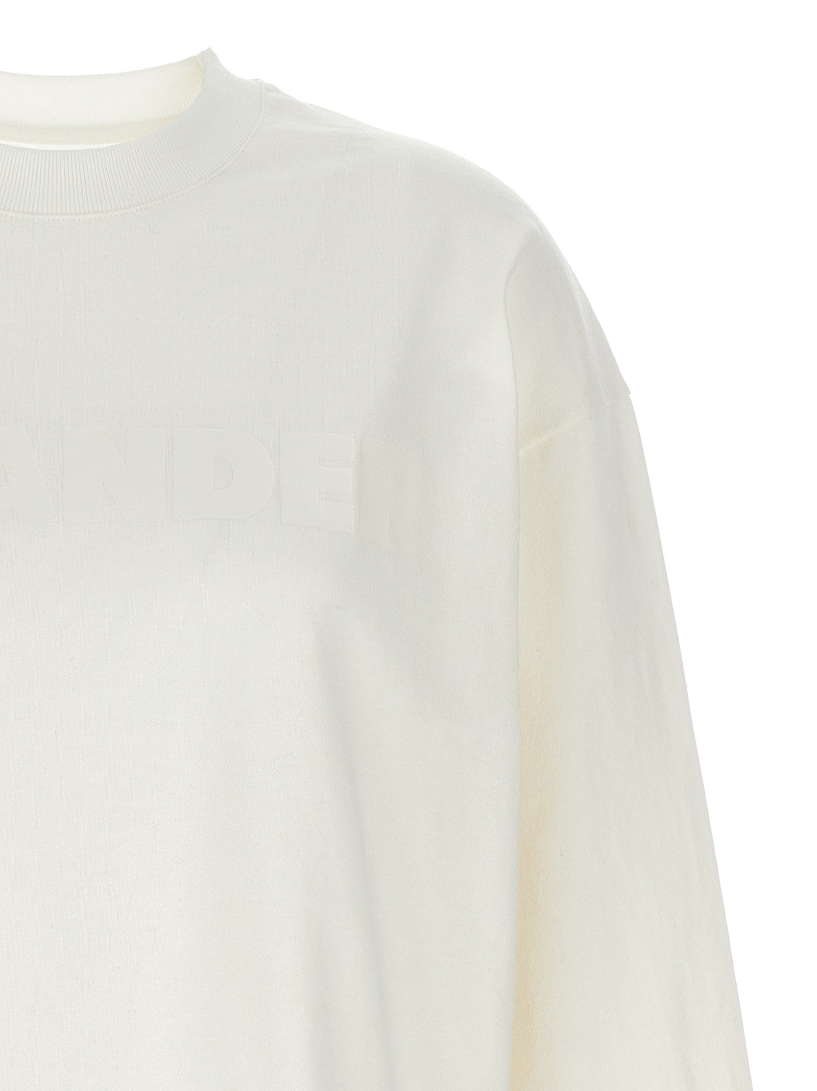 Jil Sander Shirt White