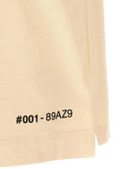 Moncler Grenoble Shirt Beige, view 4