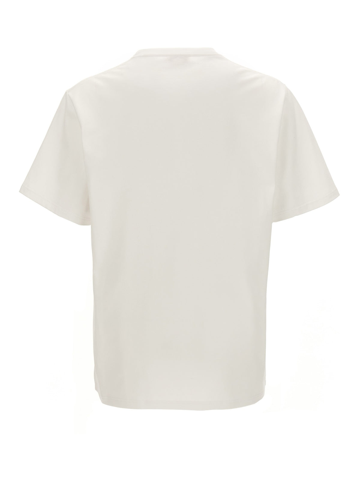 Alexander McQueen Shirt White