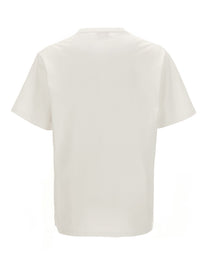 Alexander McQueen Shirt White
