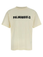 Palm Angels Shirt White