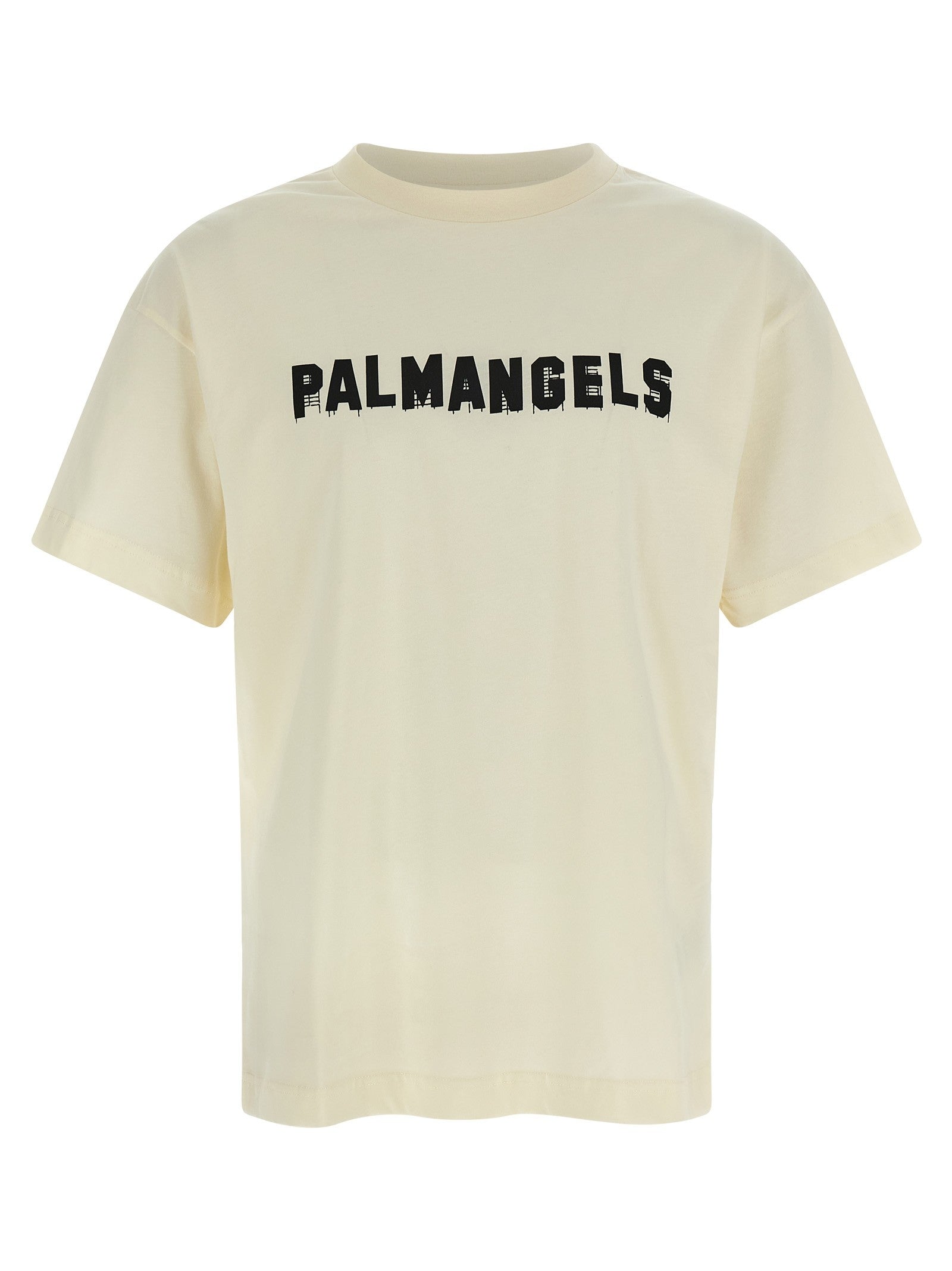Palm Angels Shirt White