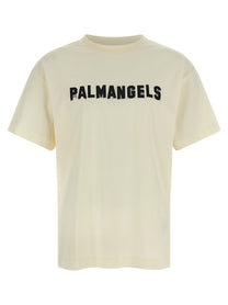 Palm Angels Shirt White