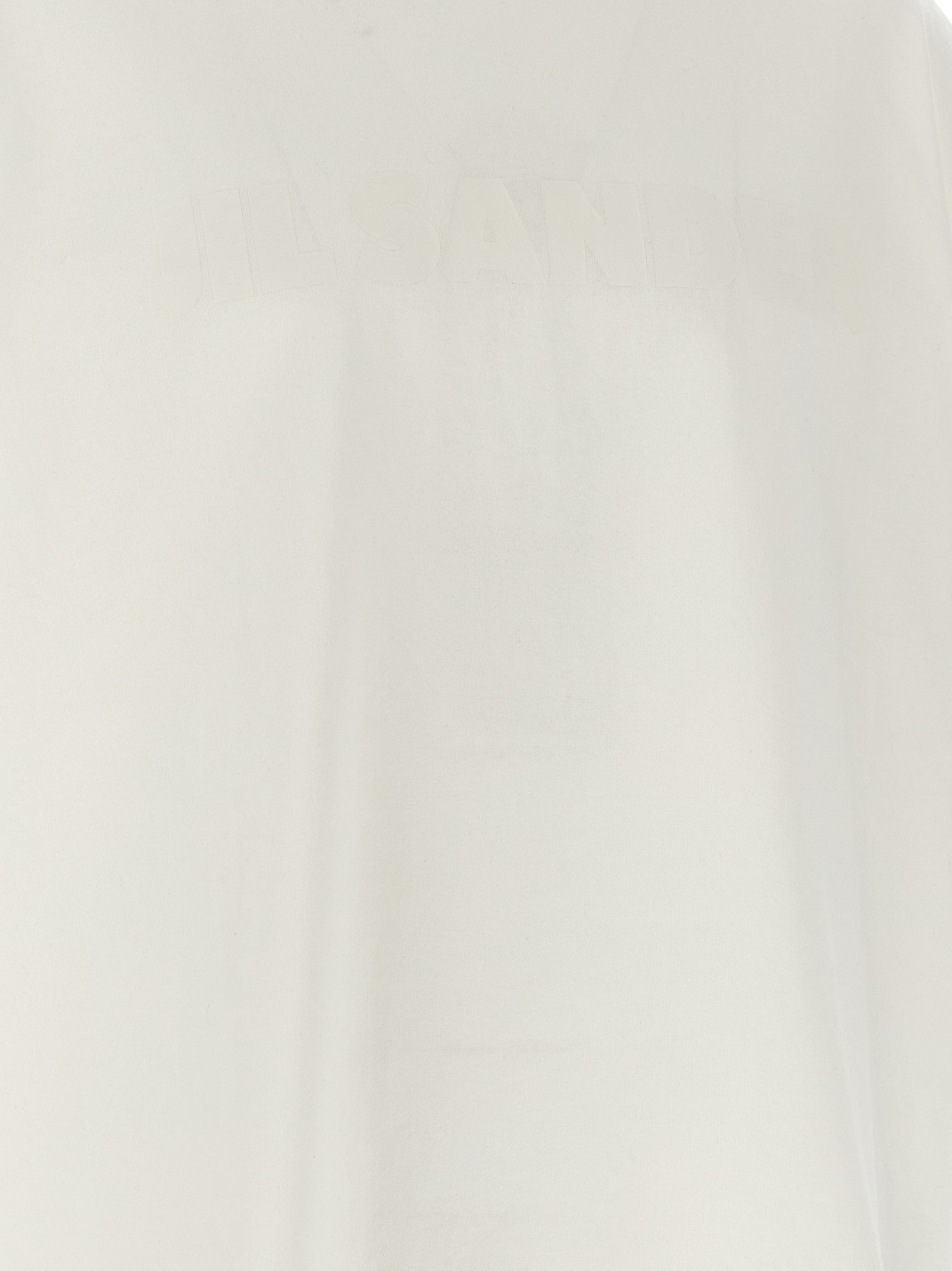 Jil Sander Shirt White