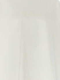 Jil Sander Shirt White