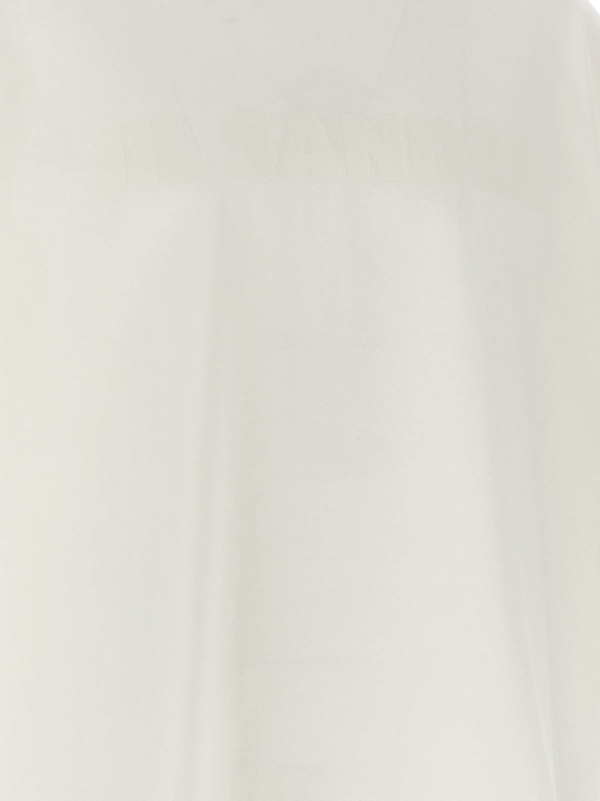 Jil Sander Shirt White, view 4