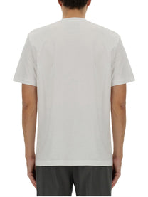 Moschino Men's Shirt White