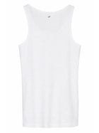 Patou Women's Tank Top White, view 4