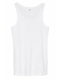 Patou Women's Tank Top White