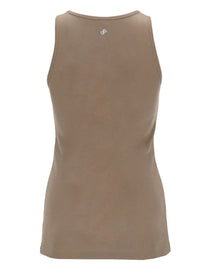 Patou Women's Tank Top Beige