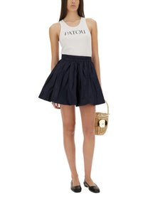 Patou Women's Tank Top White